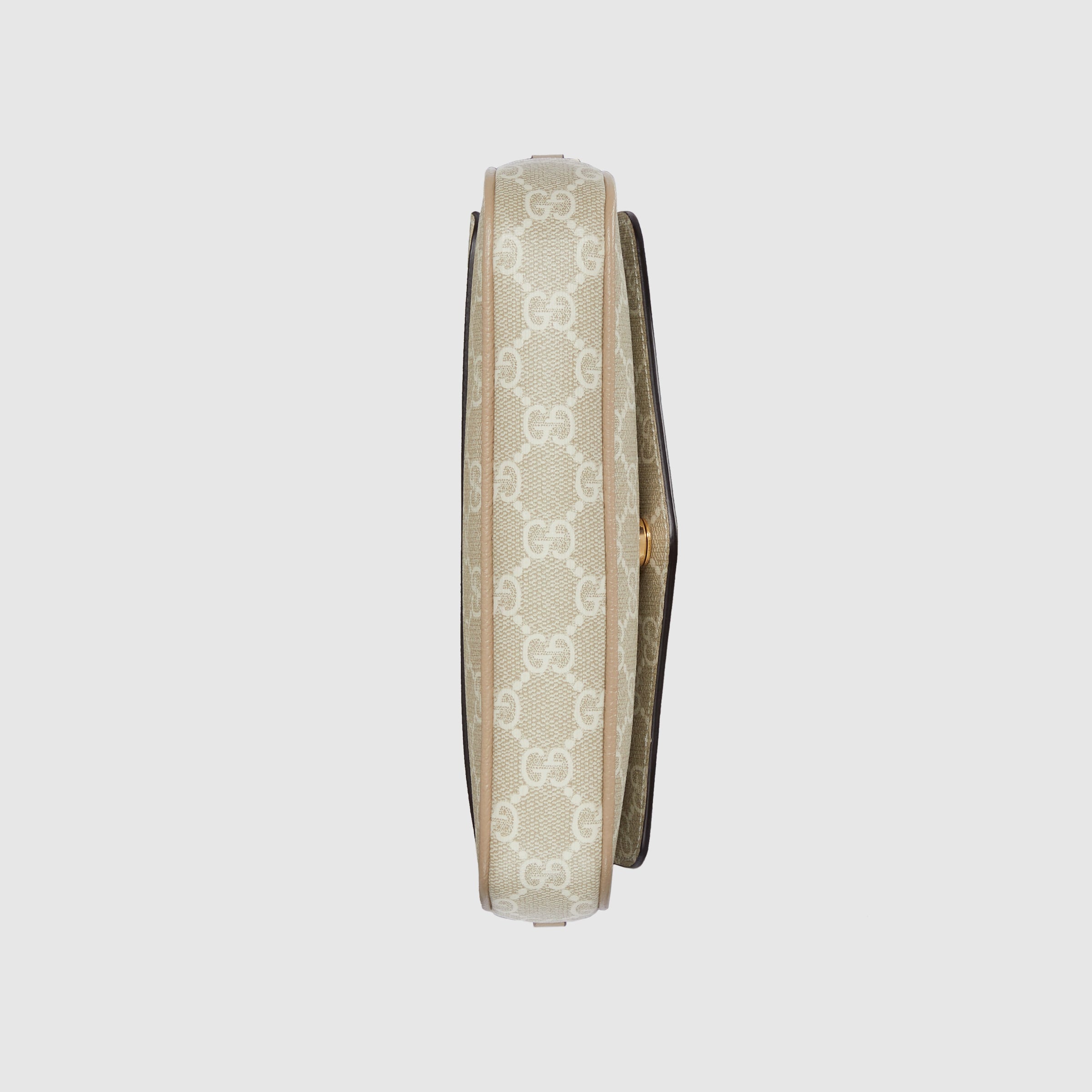 GG supreme beige y blanca