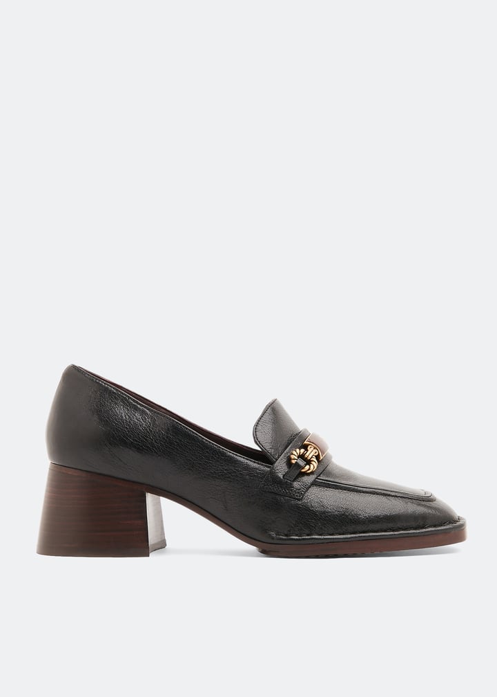 Perrine loafers