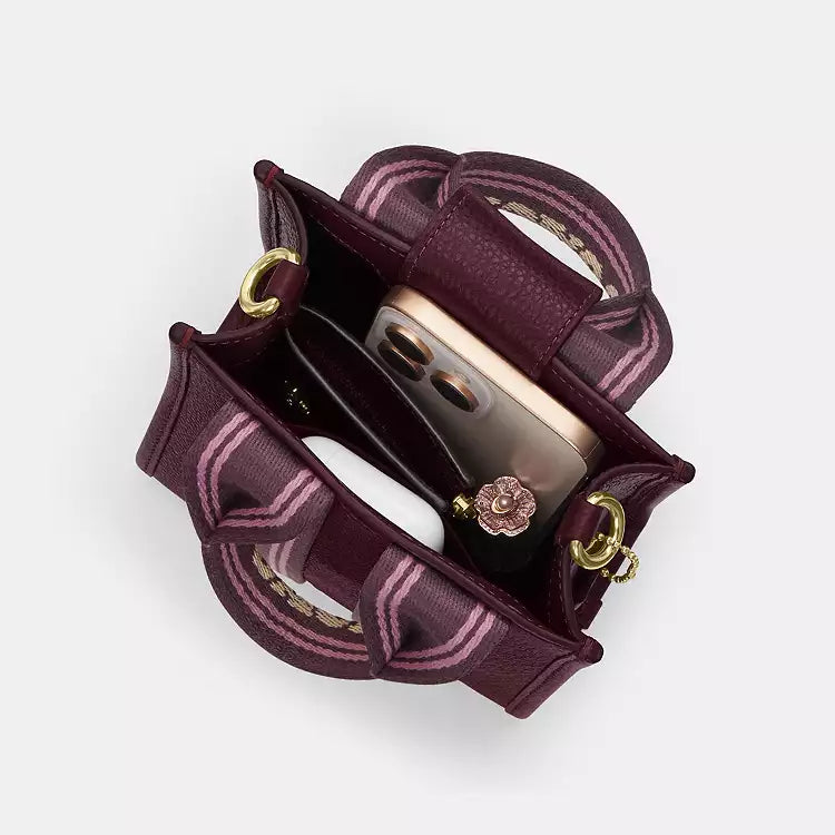 Smith Mini Tote Bag