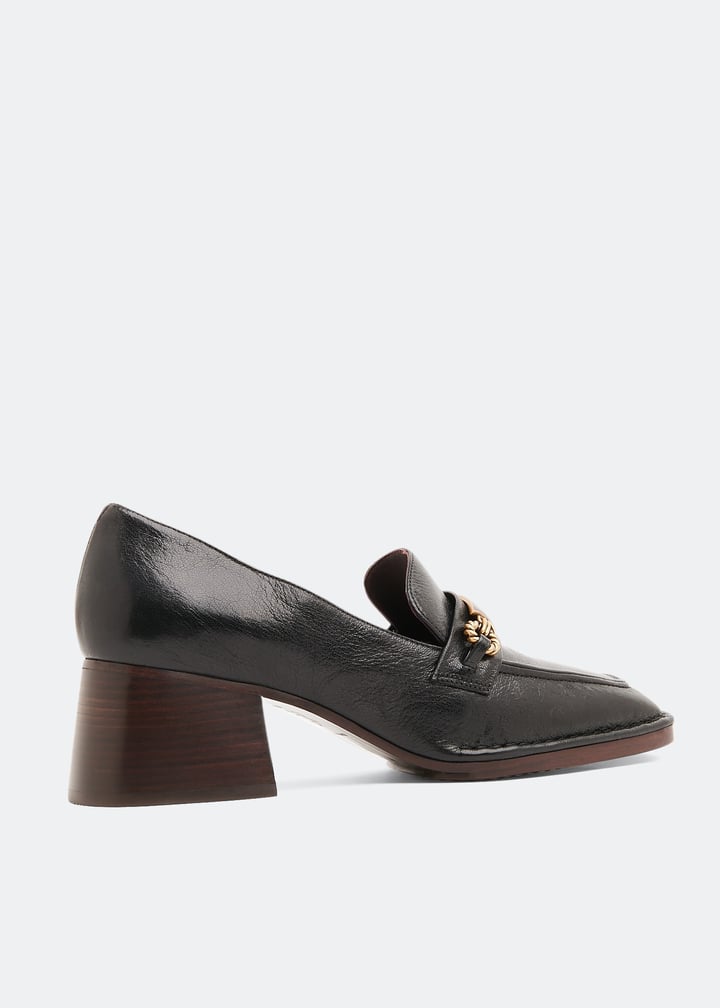 Perrine loafers