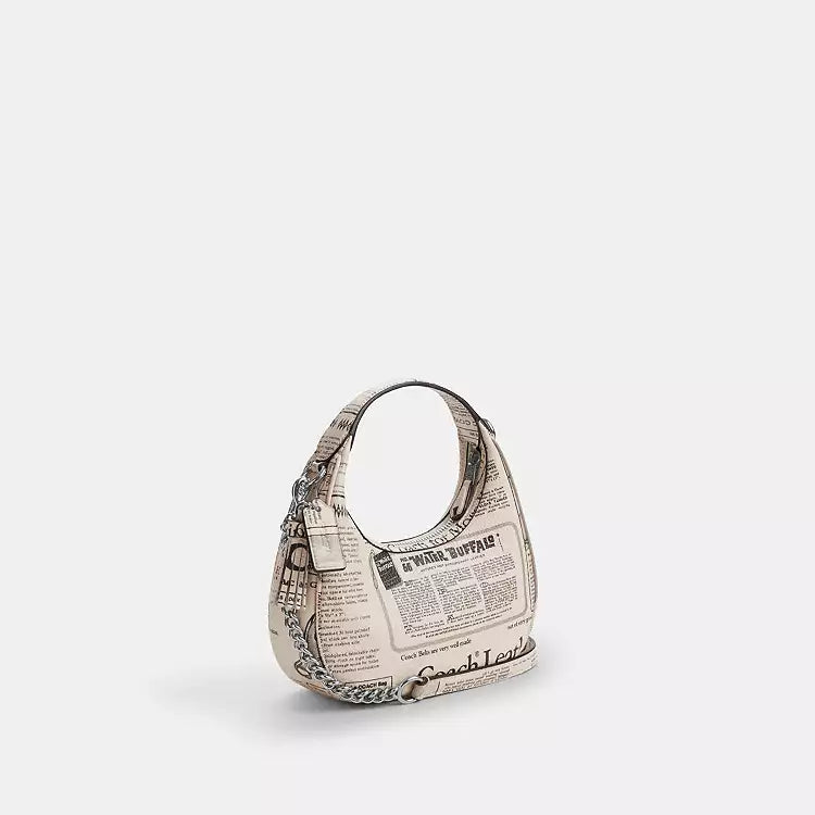 Carmen Mini Crossbody Bag