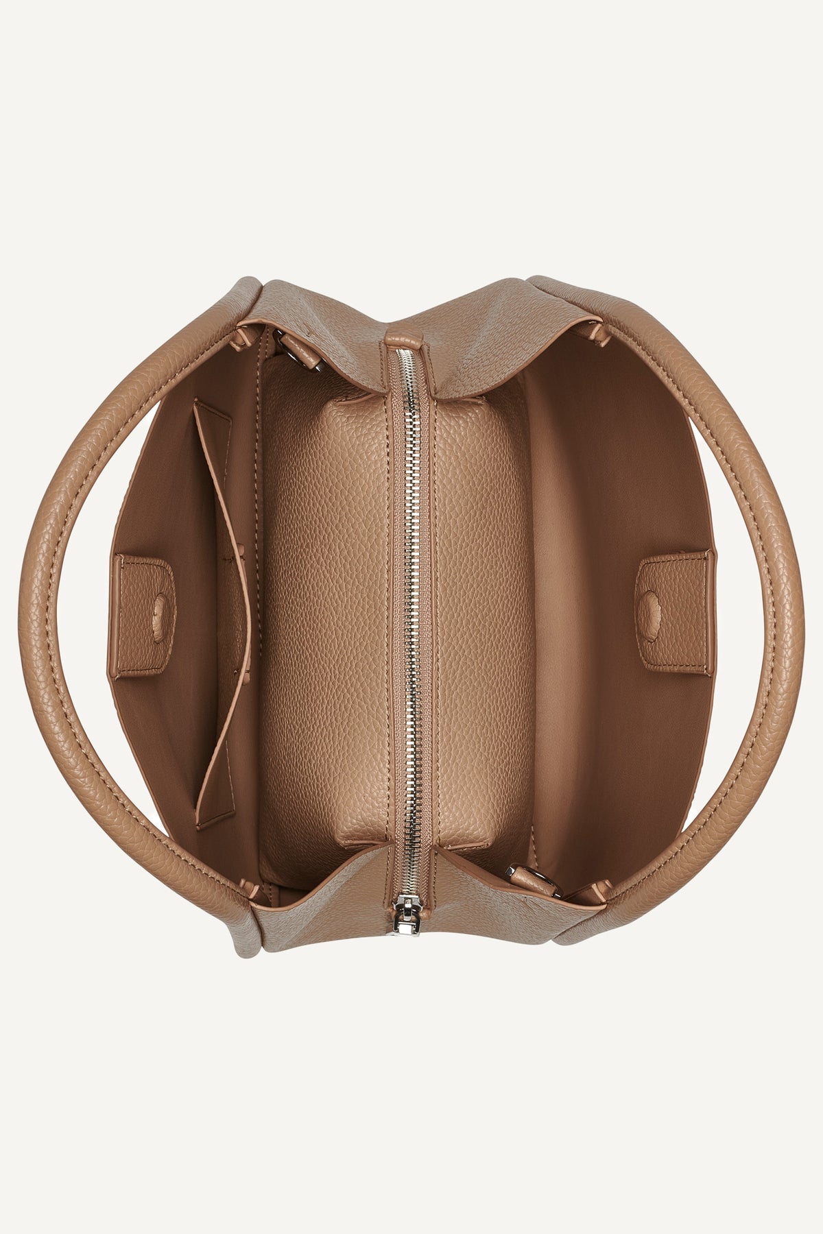 CAPRI MEDIUM HOBO BAG