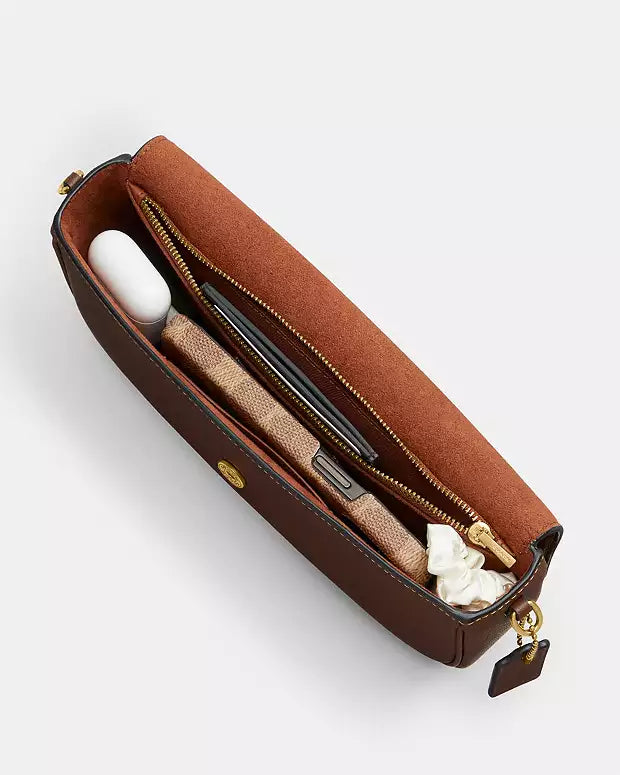 Brook Flap Chain Bag