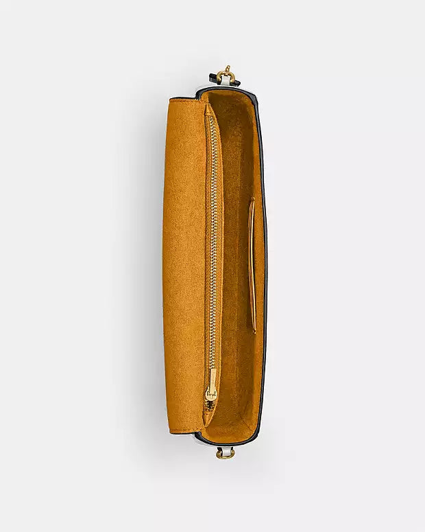 Brook Flap Chain Bag