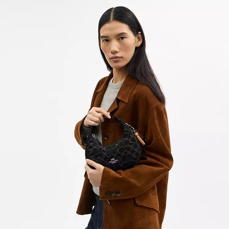 Carmen Mini Crossbody Bag