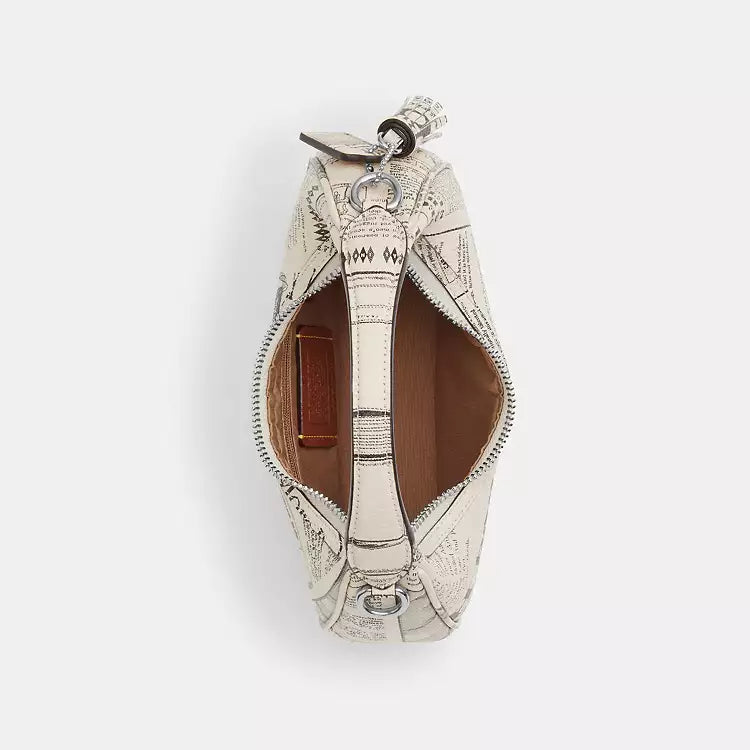 Carmen Mini Crossbody Bag