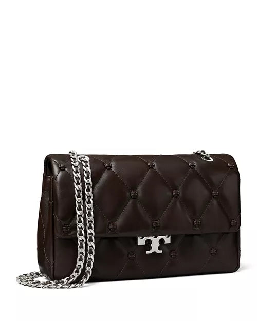 Bunny Knot Shoulder Bag