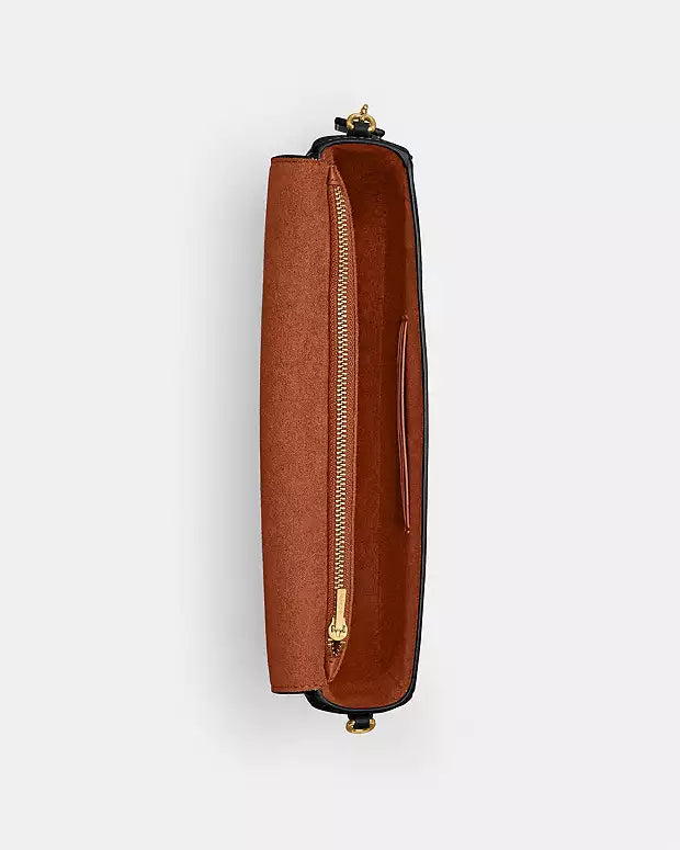 Brook Flap Chain Bag