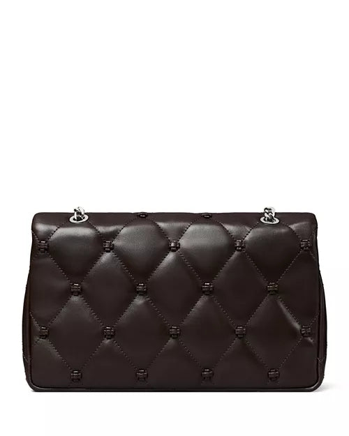 Bunny Knot Shoulder Bag