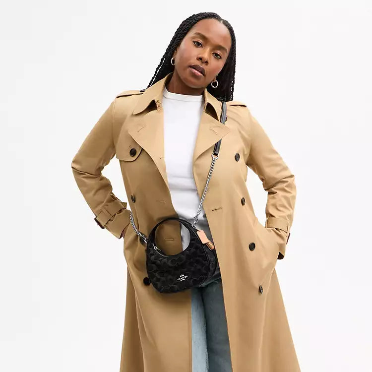 Carmen Mini Crossbody Bag