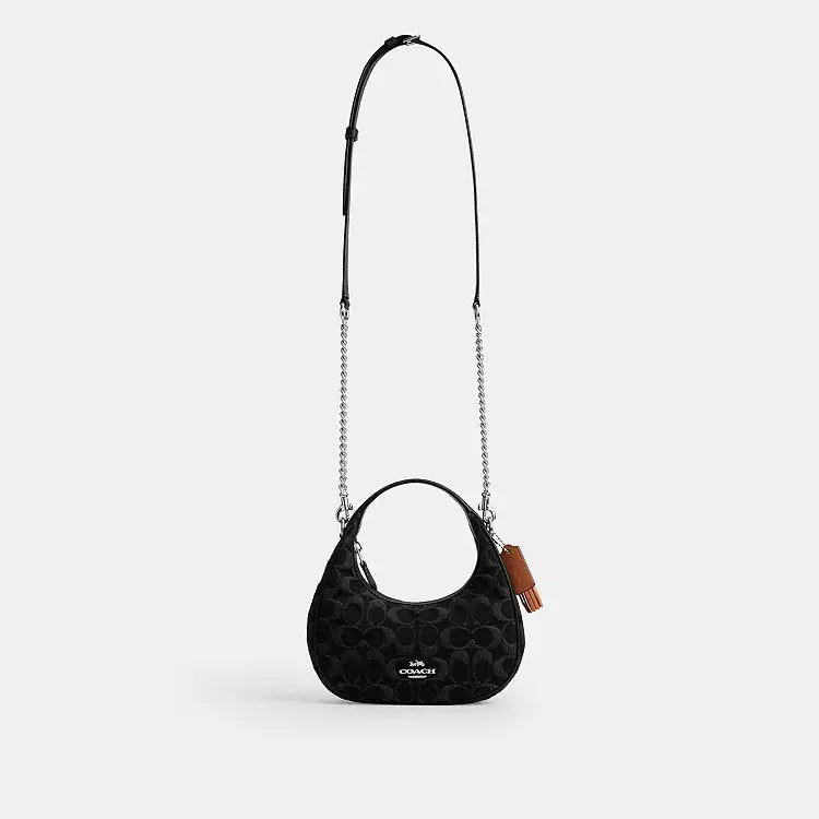 Carmen Mini Crossbody Bag