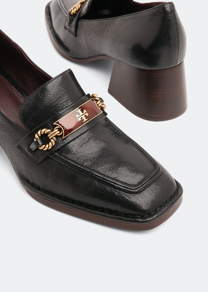 Perrine loafers