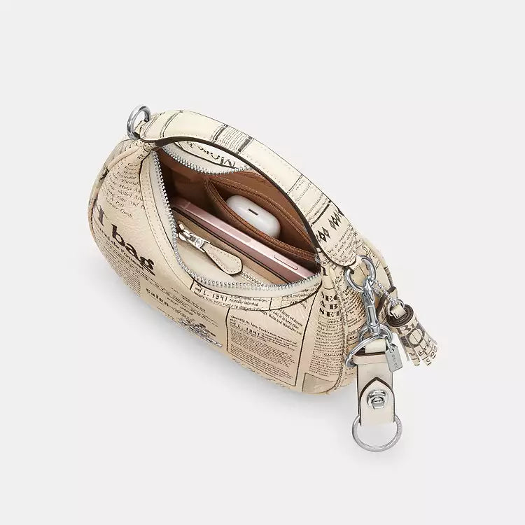 Carmen Mini Crossbody Bag