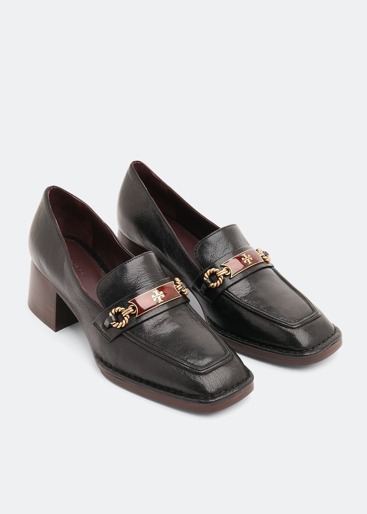 Perrine loafers