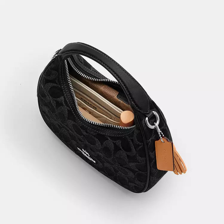 Carmen Mini Crossbody Bag