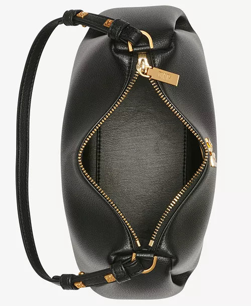 Remy Top Zip Shoulder Bag