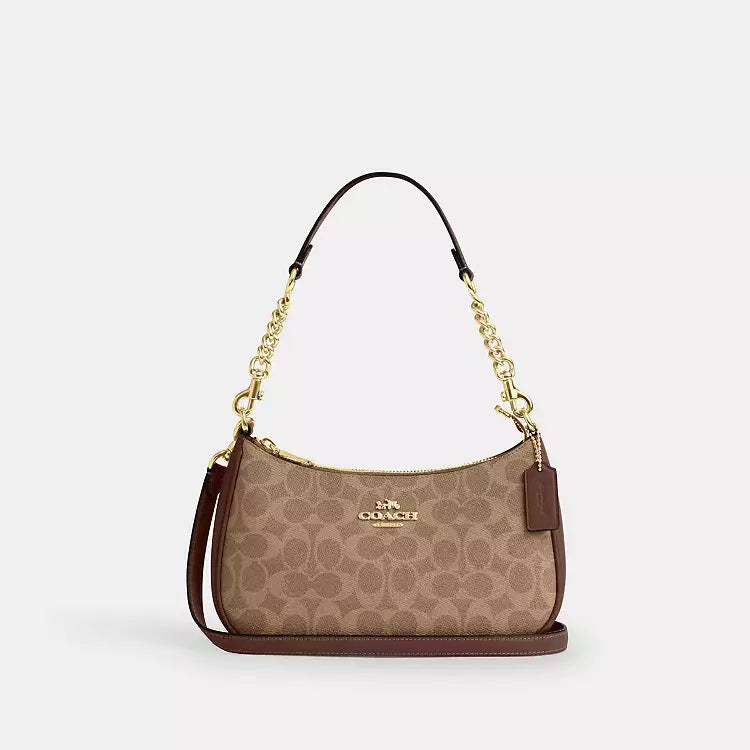 Teri Shoulder Bag