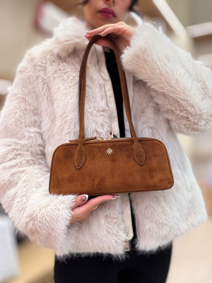 Rory Box Satchel