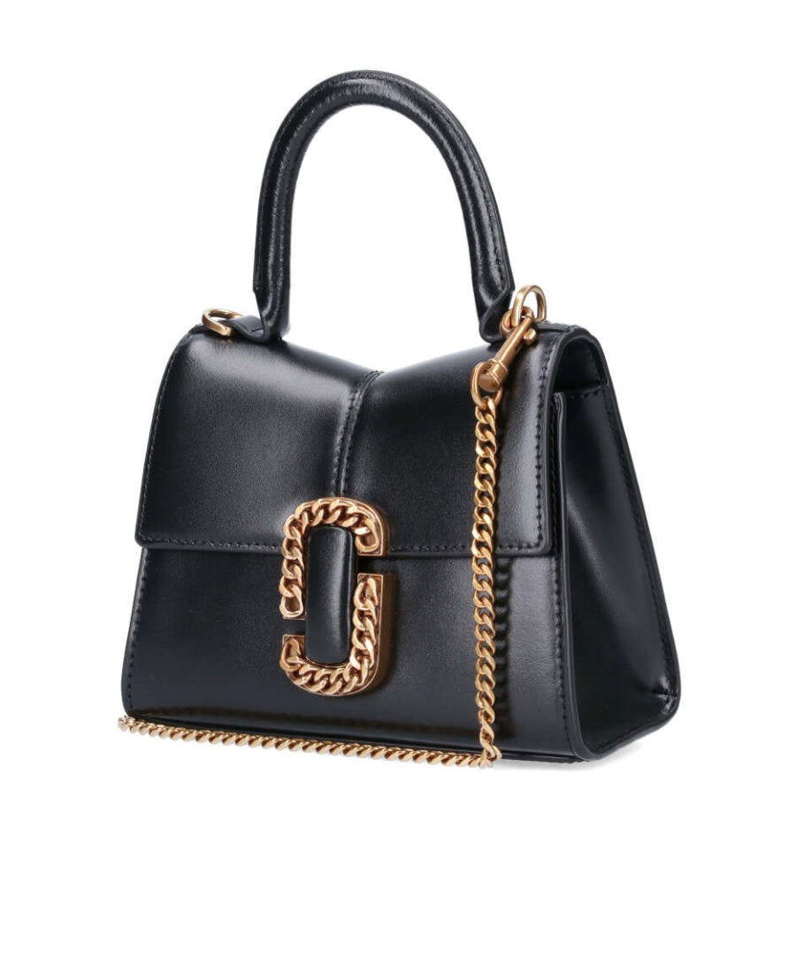 Marc Jacobs The Marc Mini Top Handle