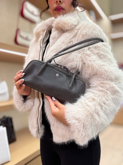 Rory Box Satchel