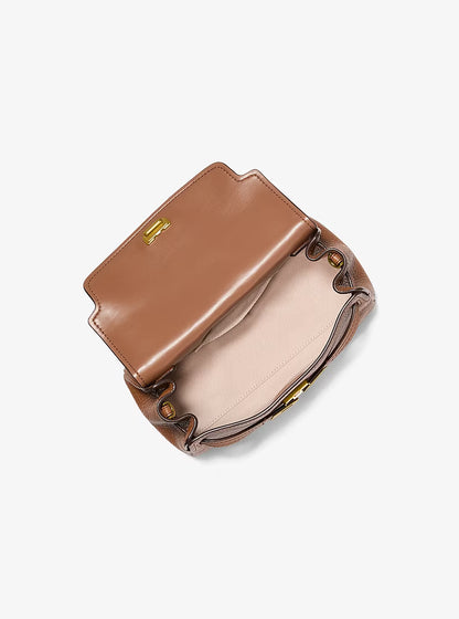 Michael Kors Hamilton Flap Crossbody Bag