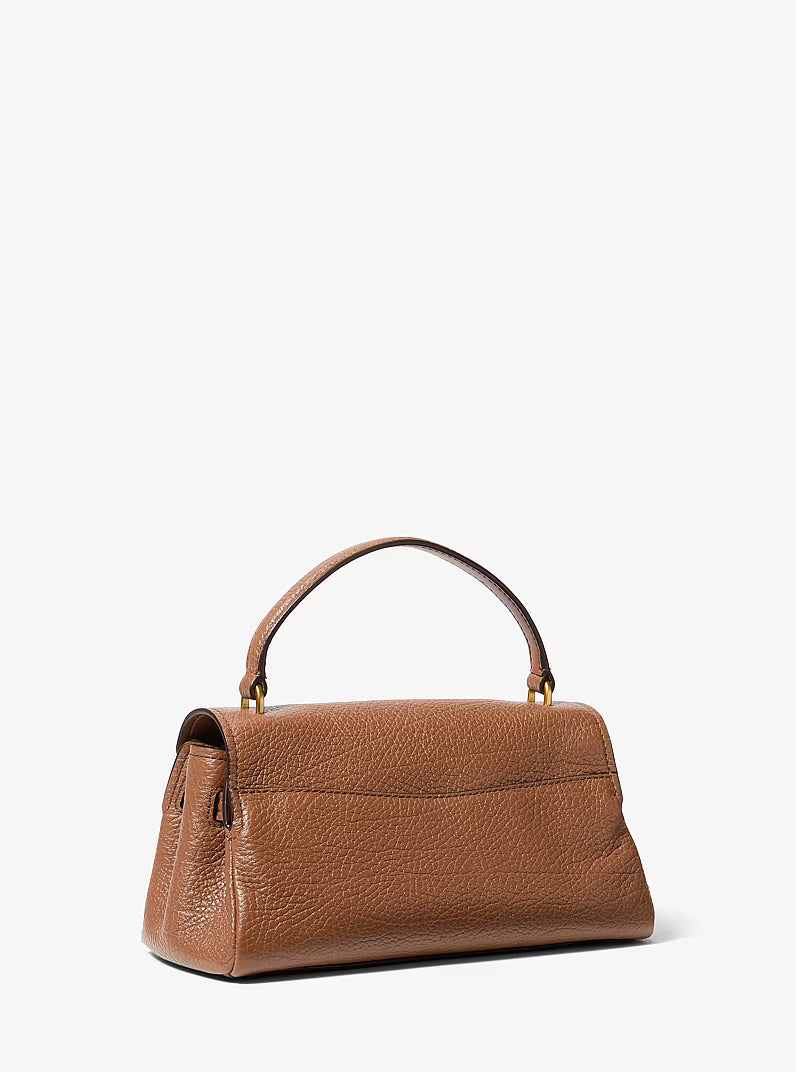 Michael Kors Hamilton Flap Crossbody Bag