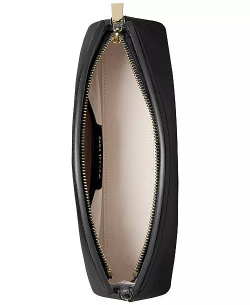 Athena Small Done Chain Clutch Crossbody Bag