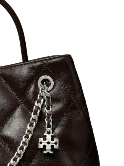 SMALL FLEMING CARRYALL