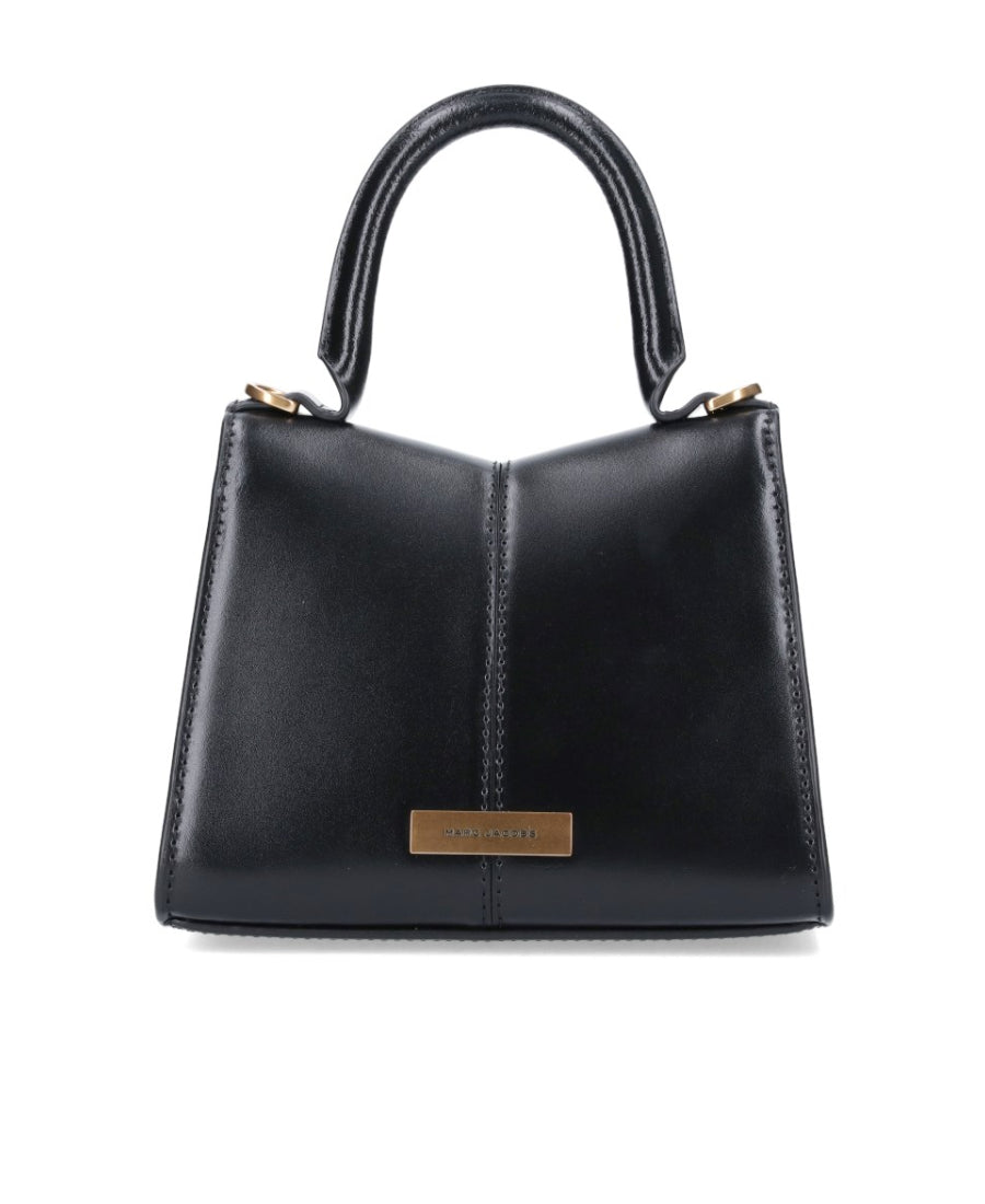 Marc Jacobs The Marc Mini Top Handle