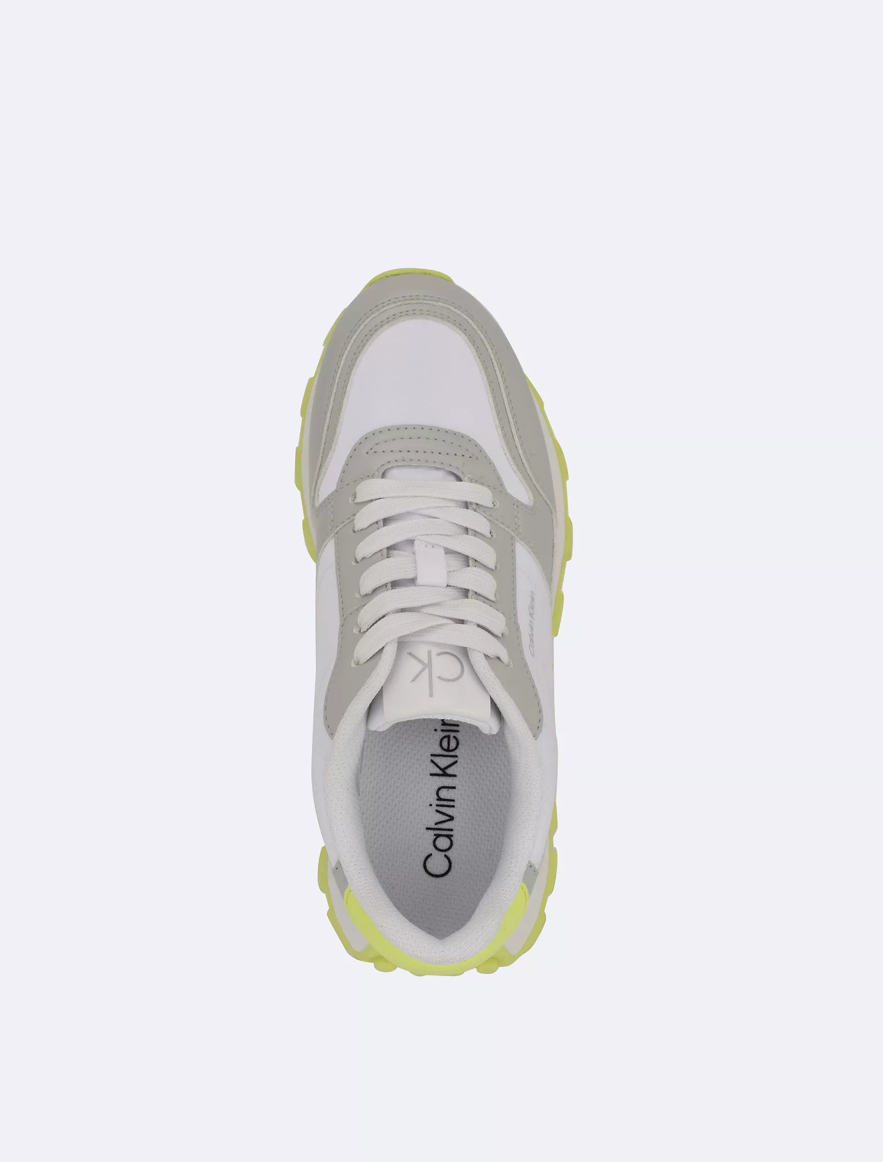White/Stardust/Acid Lemon