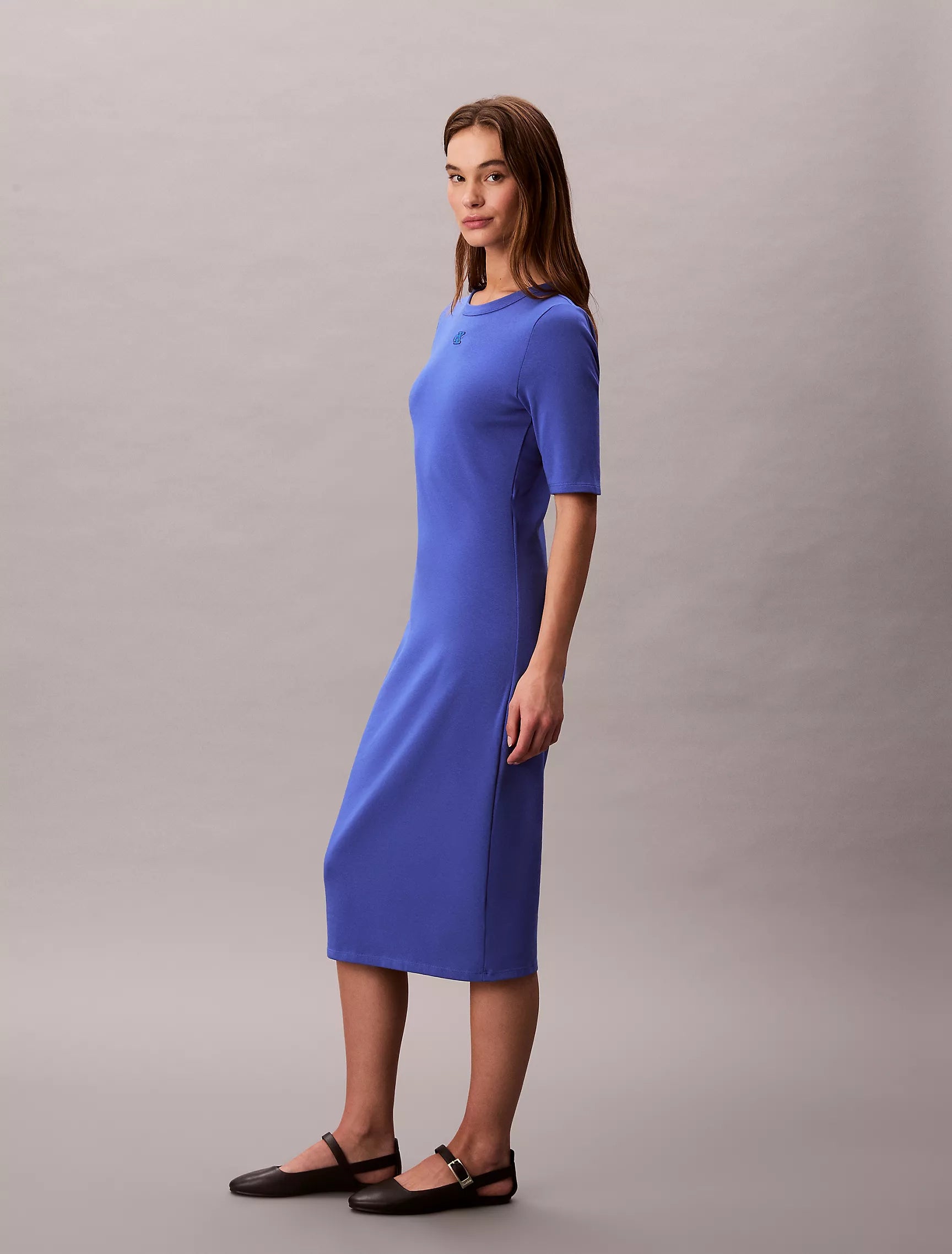 Ambitious Blue