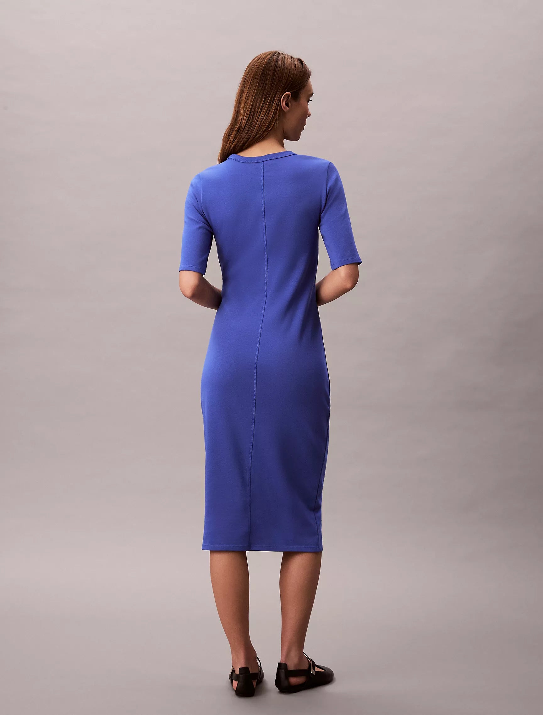 Ambitious Blue