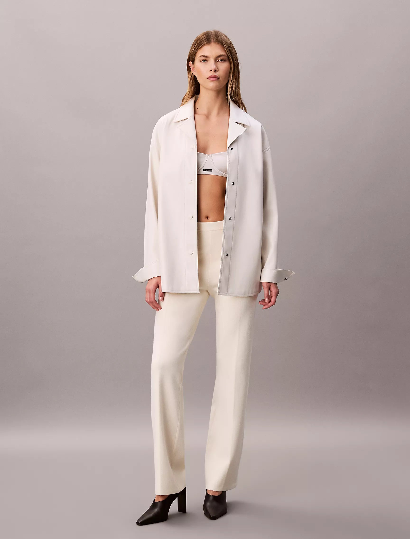 Antique White