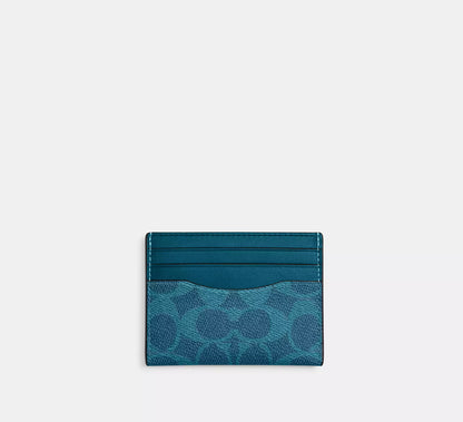 Aquamarine Teal
