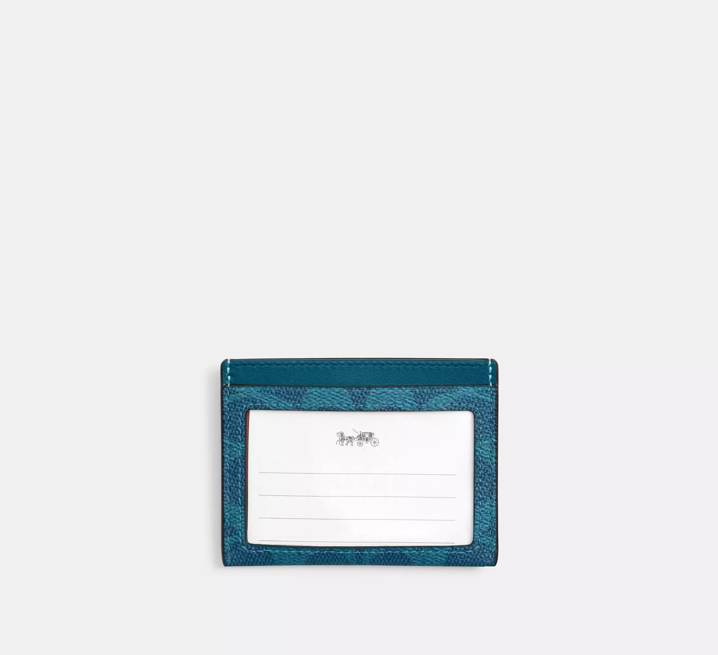 Aquamarine Teal