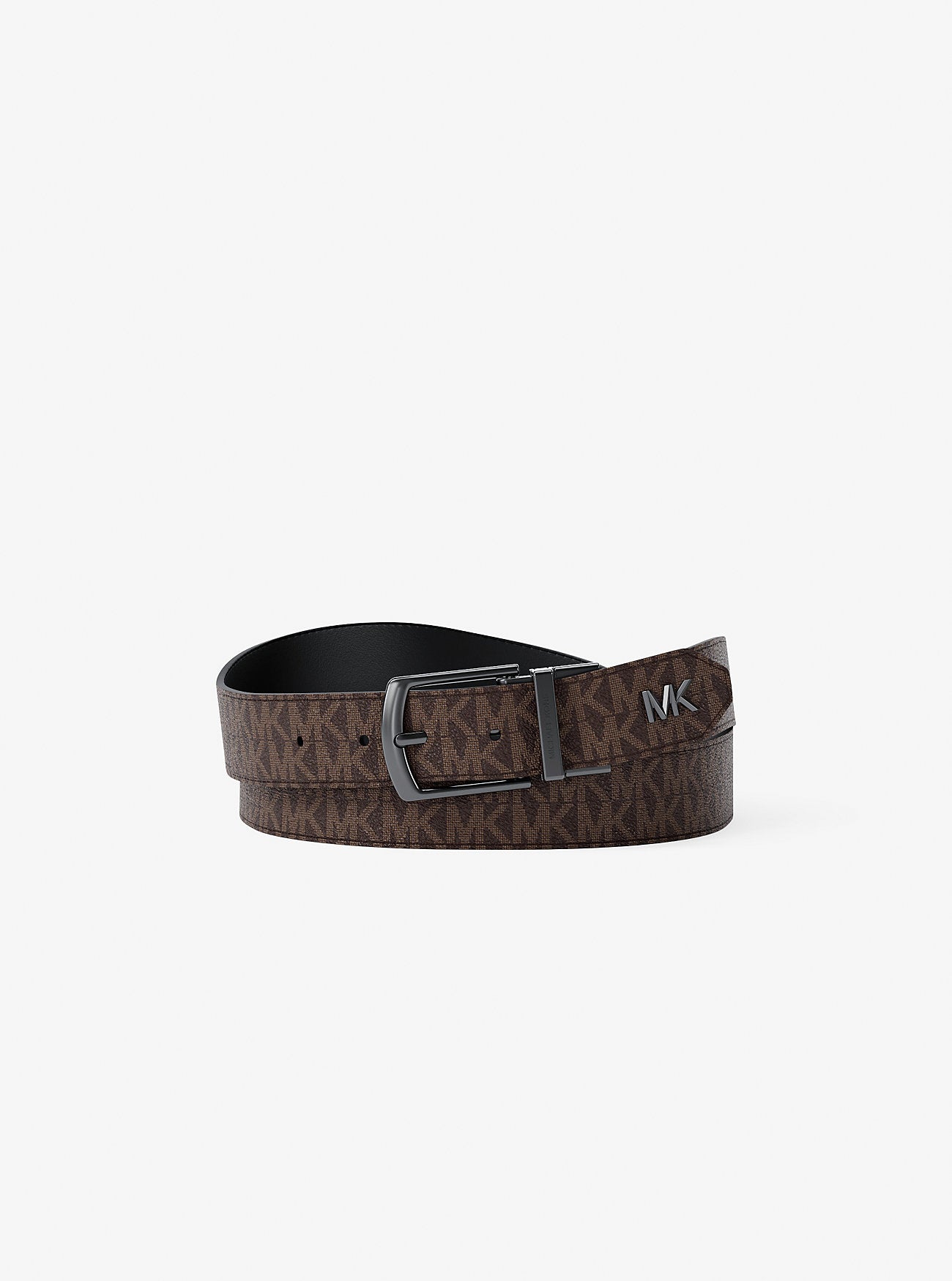 BROWN/BLACK