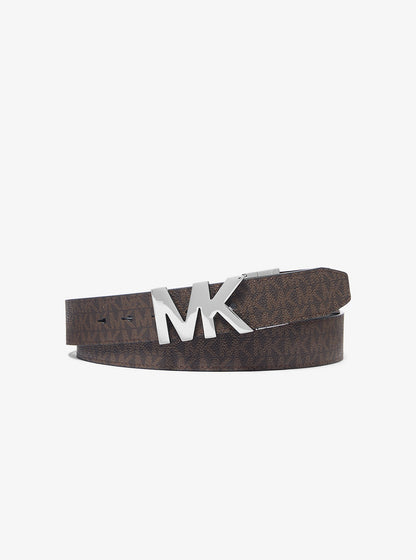BROWN/BLACK