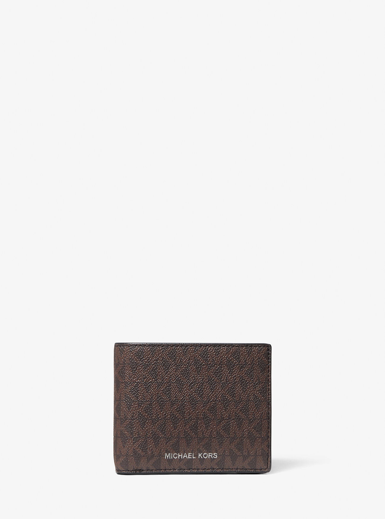BROWN/BLACK