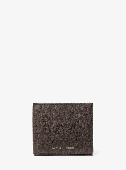 BROWN/BLACK