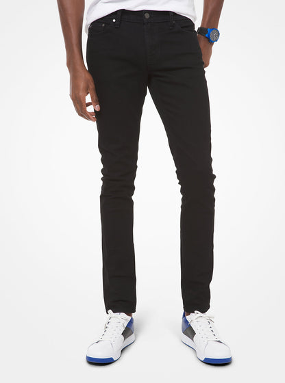 BLACK/BLACK