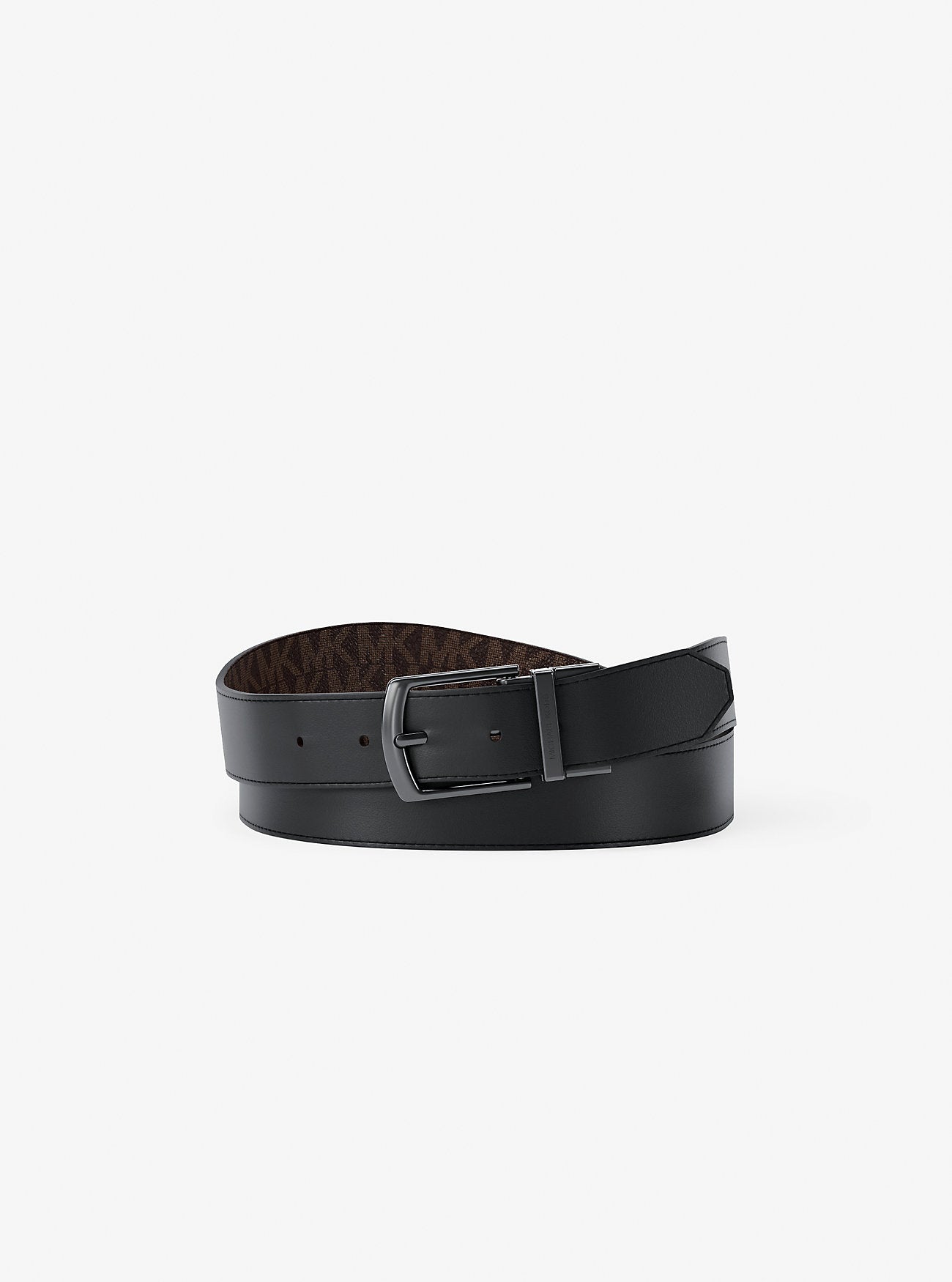 BROWN/BLACK