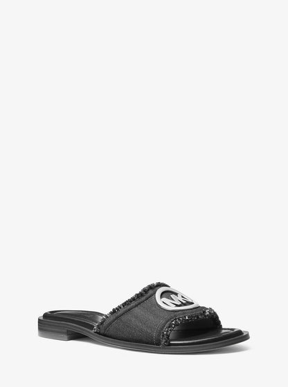 BLACK WASH