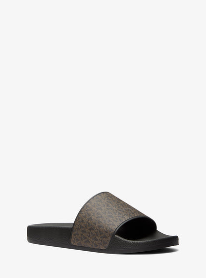 BROWN/BLK