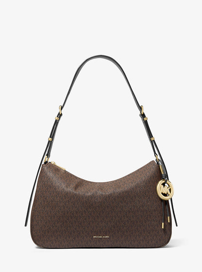 BROWN/BLK