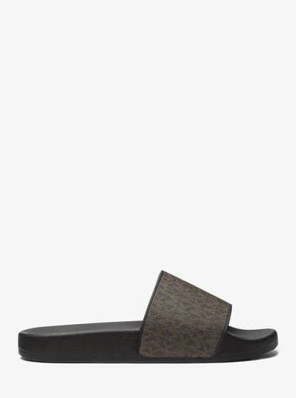BROWN/BLK