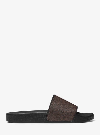 BROWN/BLK