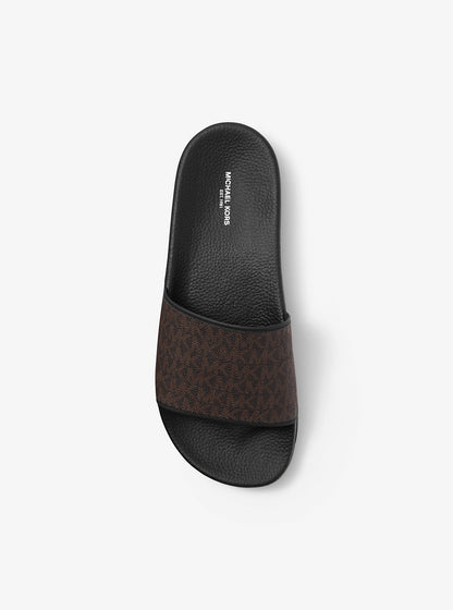 BROWN/BLK
