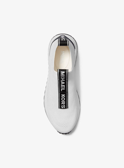 OPTIC WHITE/BLK