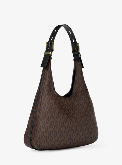 BROWN/BLK