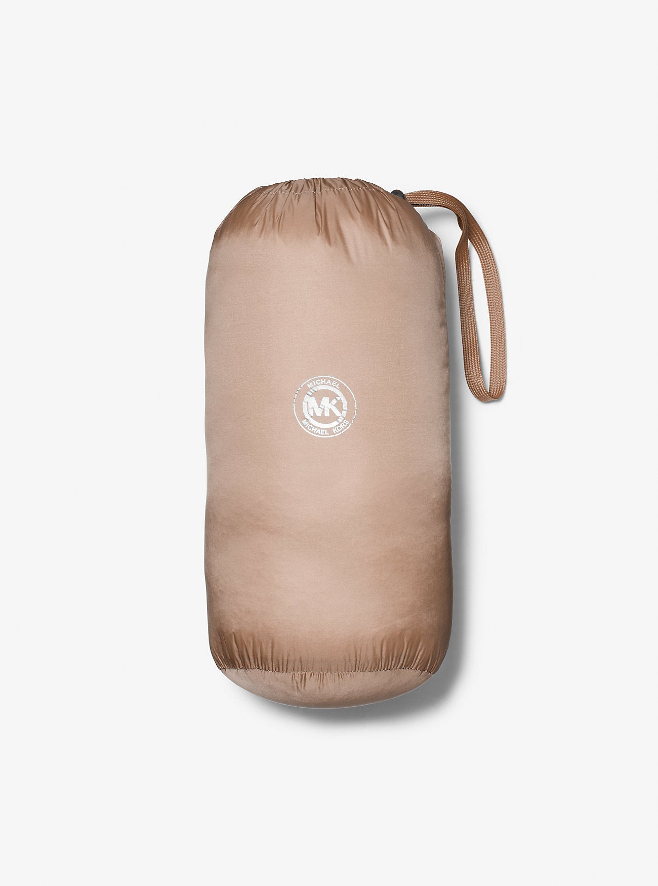 TAUPE/BONE LOGO